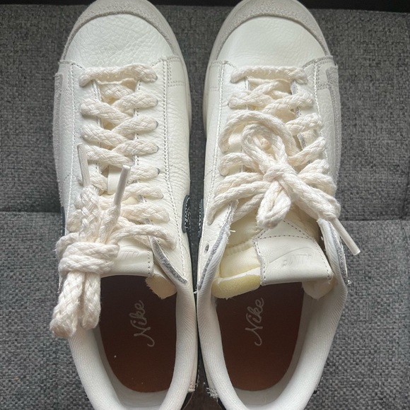 Nike Blazer Low Platform - Picture 8 of 8